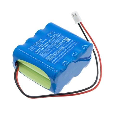 Batterie pour Daiwha 8H-E200AA