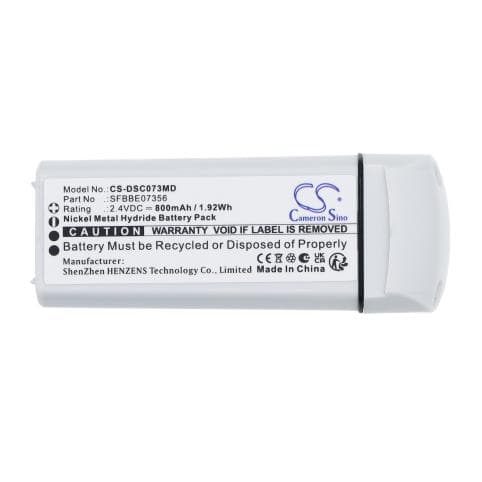 Batterie pour Dentsply SFBB100674
