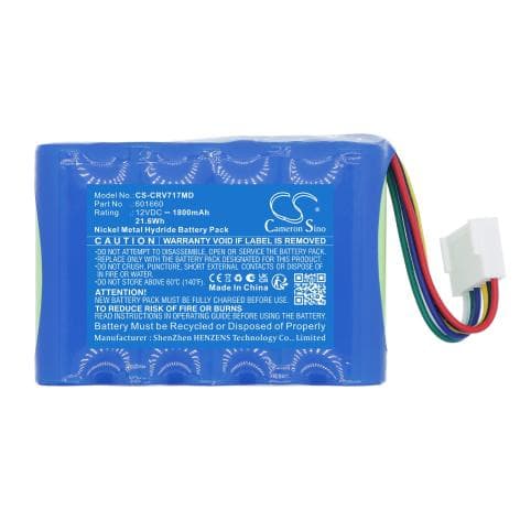Batterie pour Codan 601660