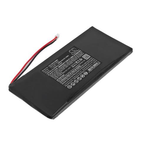 Batterie pour LAP 0007536-0004
