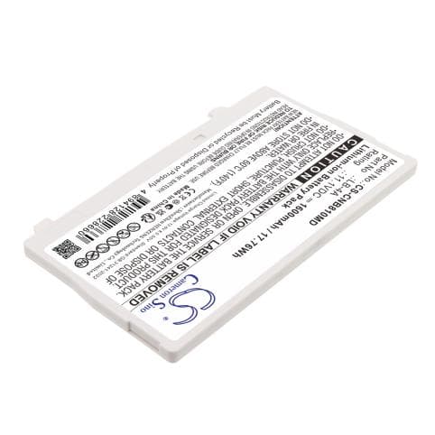 Batterie pour Canon LB-4A