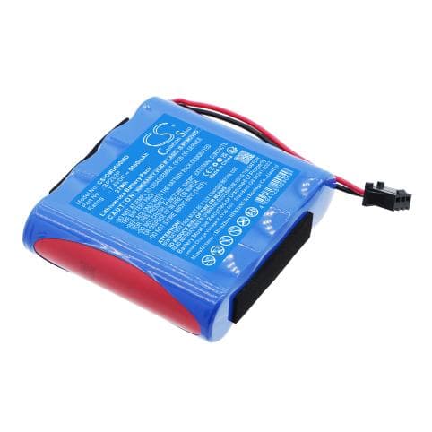 Batterie pour Contec BP2S2P