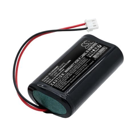 Batterie pour Charmcare ICR18650 22F-021PTC