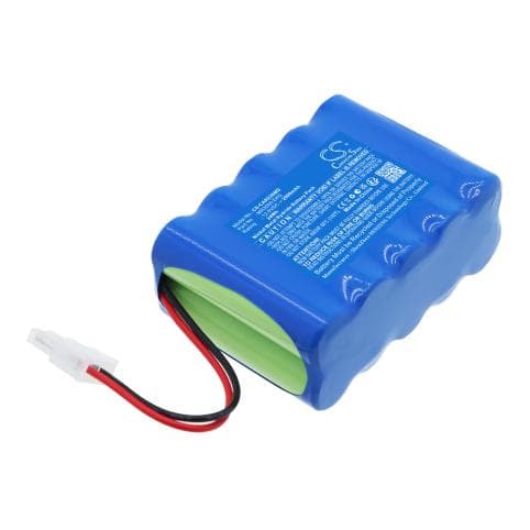 Batterie pour Cardioline MR200S EKG
