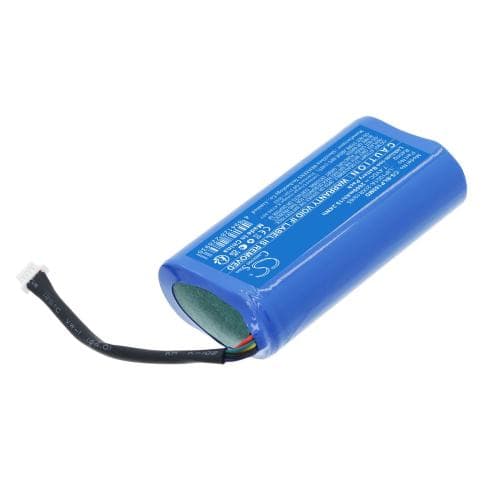 Batterie pour Biolight LIP1001A-2IXR19/65