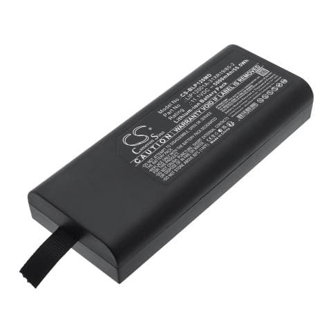 Batterie pour Biolight LIP12001A-31XR19/65-2