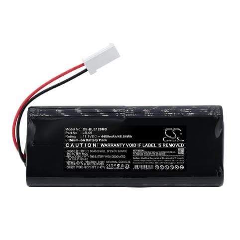 Batterie pour Biolight 12-100-0020