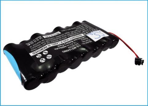 Batterie pour Siemens AS36059