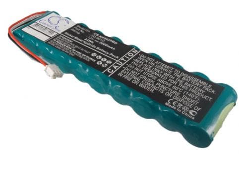 Batterie pour Nihon Kohden SD-901D