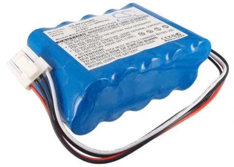 Batterie pour Nihon Kohden X062