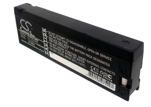 Batterie pour Datascope 25L