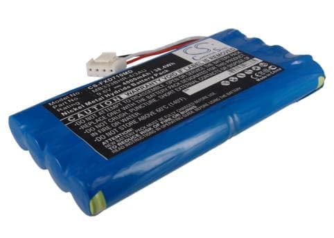 Batterie pour Fukuda MB333BHR-4/3AU