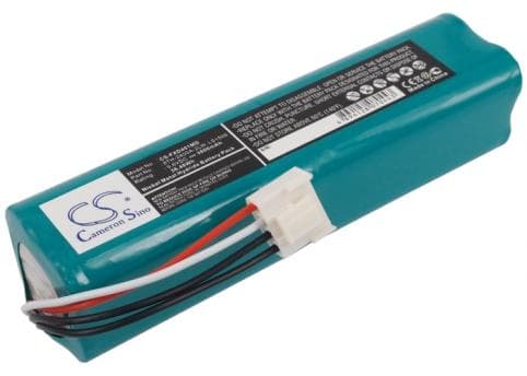 Batterie pour Fukuda 8TH-2400A-2LW