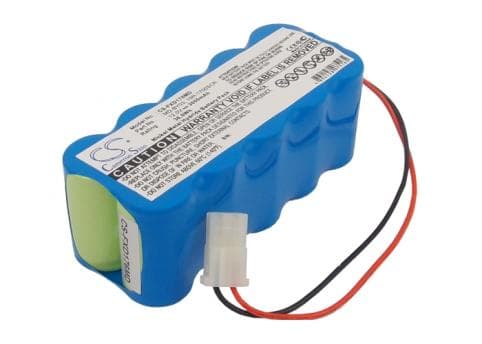 Batterie pour Fukuda 10KR-2300FO