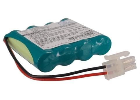 Batterie pour Omron 48H907NE