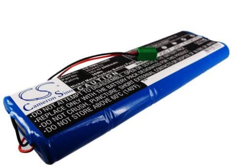 Batterie pour GE 30344270