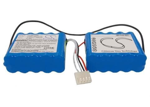 Batterie pour Criticon AS11187