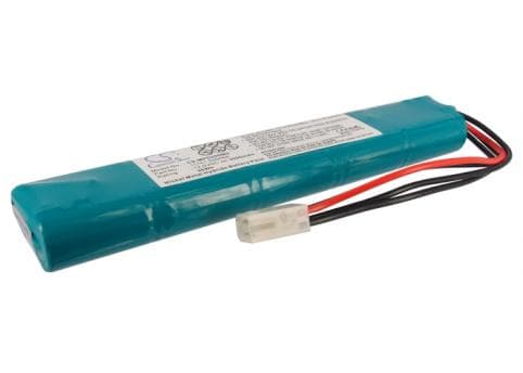 Batterie pour Physio Control Lifepak 20