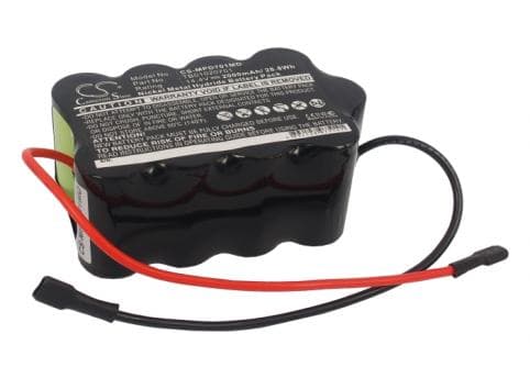 Batterie pour Medtronic TB01020701