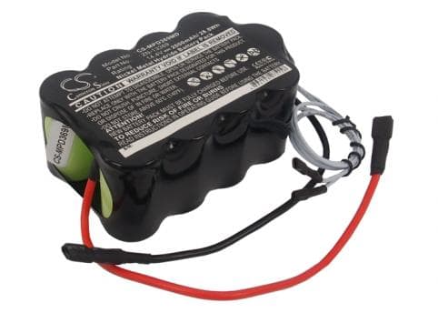 Batterie pour Medtronic ZN-13369