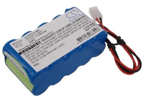 Batterie pour Contec NS200D1374850