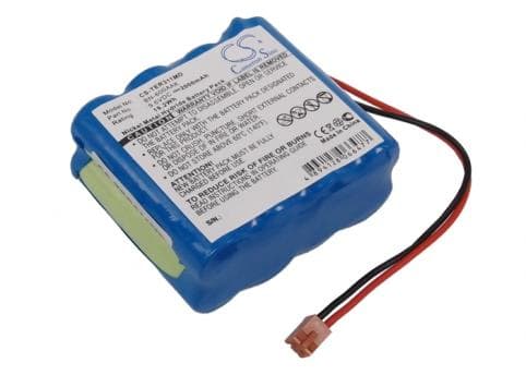 Batterie pour Terumo BN-600AAK