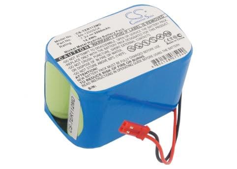 Batterie pour Terumo 6N-1200SCK