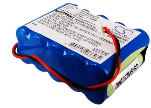 Batterie pour Smiths 160AAH10YMLZ