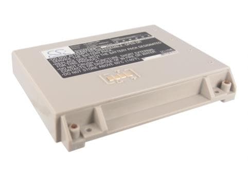 Batterie pour Alaris Medicalsystems 145997-101-8000