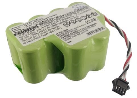 Batterie pour Alaris Medicalsystems 141788