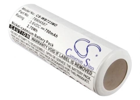 Batterie pour Cardinal Medical CJB-723