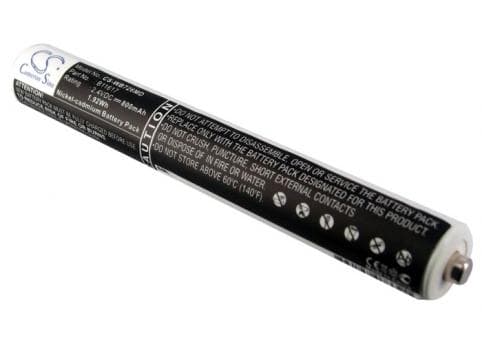 Batterie pour Welch Allyn B11617