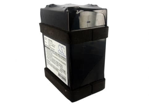 Batterie pour Schiller America 300 Vital Signs Monitor