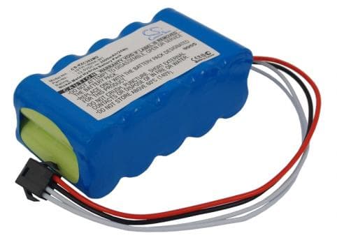Batterie pour Philips 10TH-1800A-W1