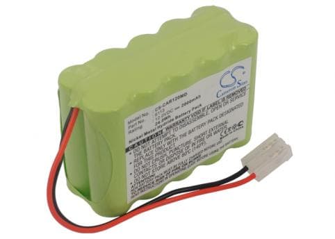Batterie pour Cardiorapid K360