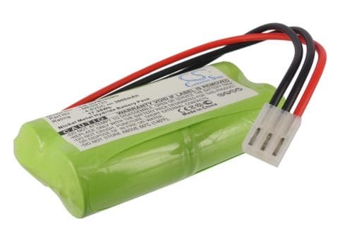 Batterie pour Ohmeda MED9125