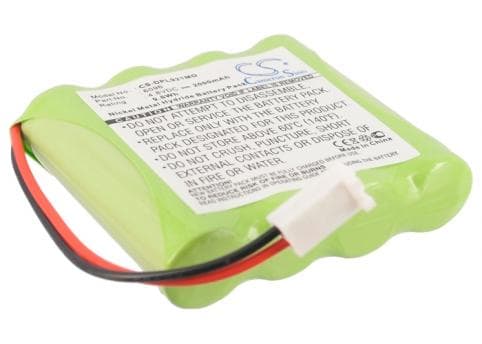 Batterie pour Delphi 6096