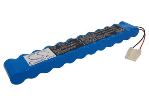 Batterie pour Defigard MGN0259