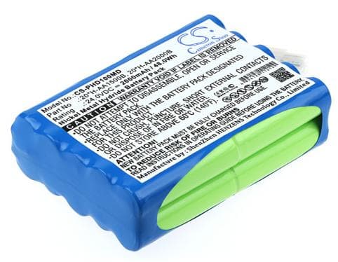 Batterie pour Philips 20H-AA1500B