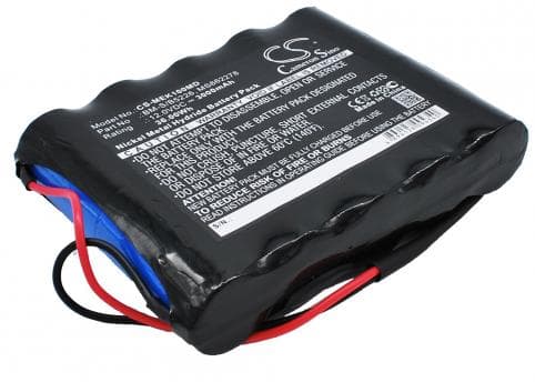 Batterie pour Siemens BM-S/B5226