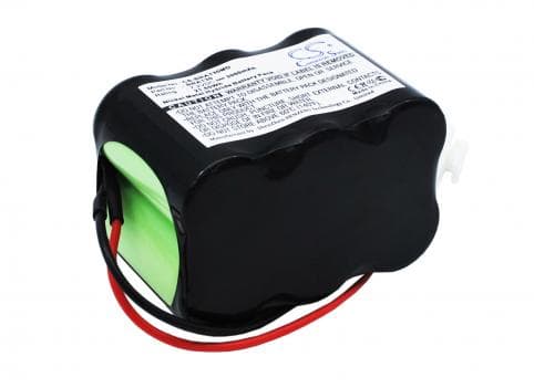 Batterie pour Braun BRA130