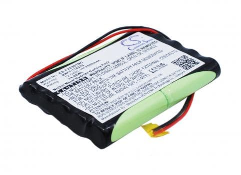 Batterie pour Fukuda 120279
