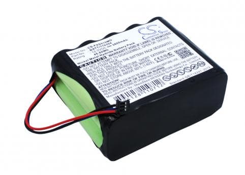 Batterie pour Fukuda 10TH-2400A-WC1-1