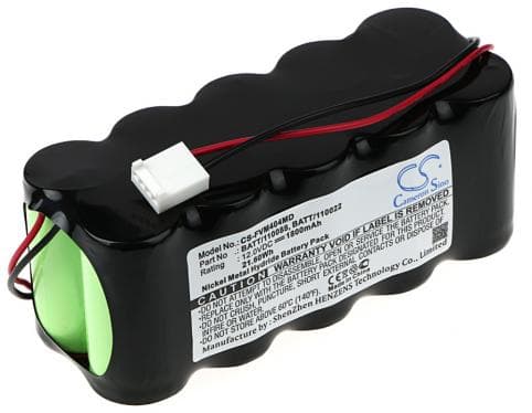 Batterie pour Fresenius 120088-1