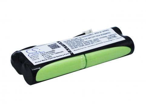 Batterie pour Fresenius 120209