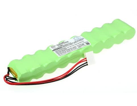 Batterie pour Marquette Eagle 4000