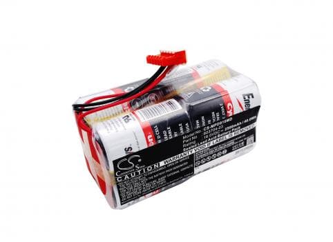 Batterie pour Physio Control 21300-002259