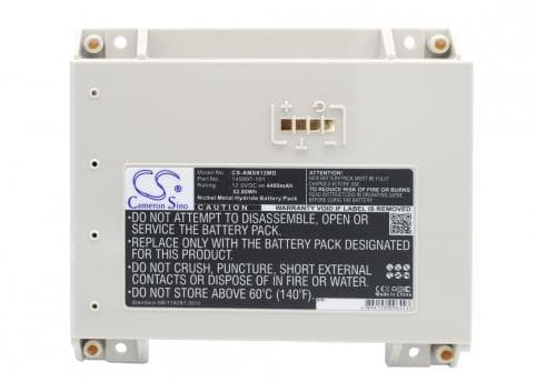 Batterie pour Diversified Medical NAL8100RB