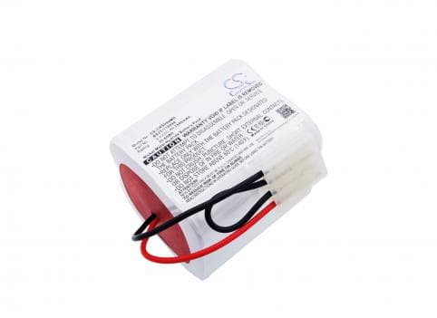 Batterie pour Criticon 120094
