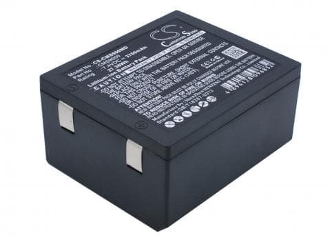 Batterie pour Contec CMS9000